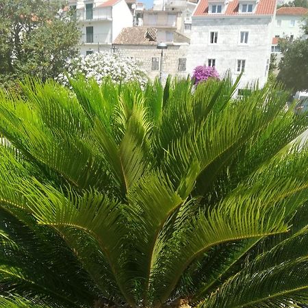 Apartmani Kike Makarska Eksteriør bilde