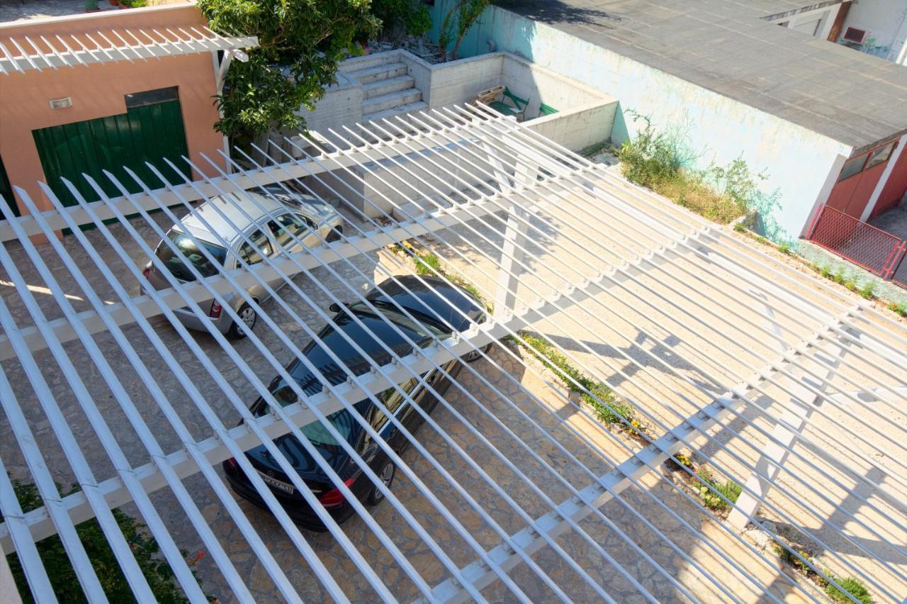 Apartmani Kike Makarska Eksteriør bilde