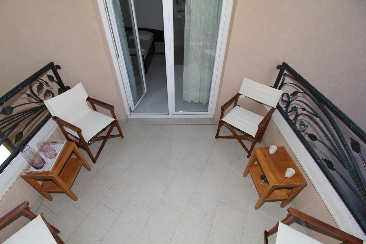 Apartmani Kike Makarska Eksteriør bilde