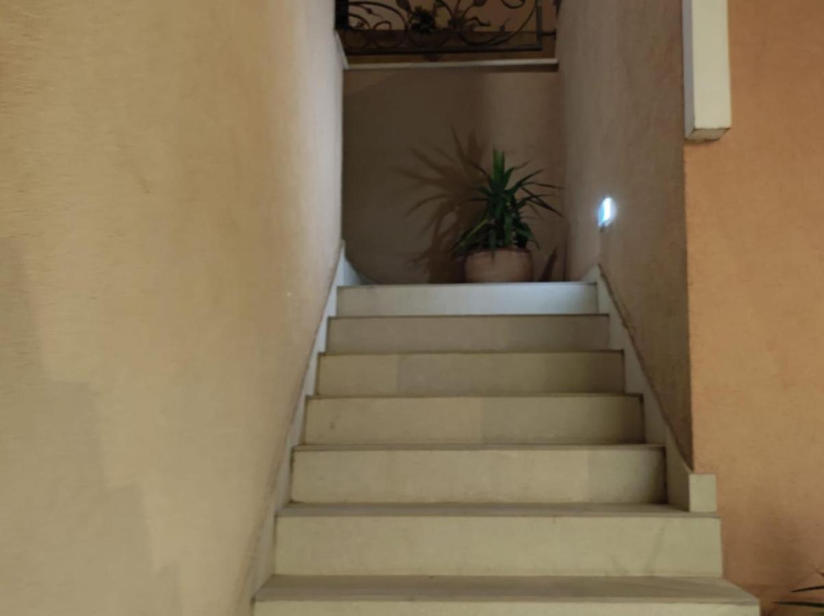 Apartmani Kike Makarska Eksteriør bilde