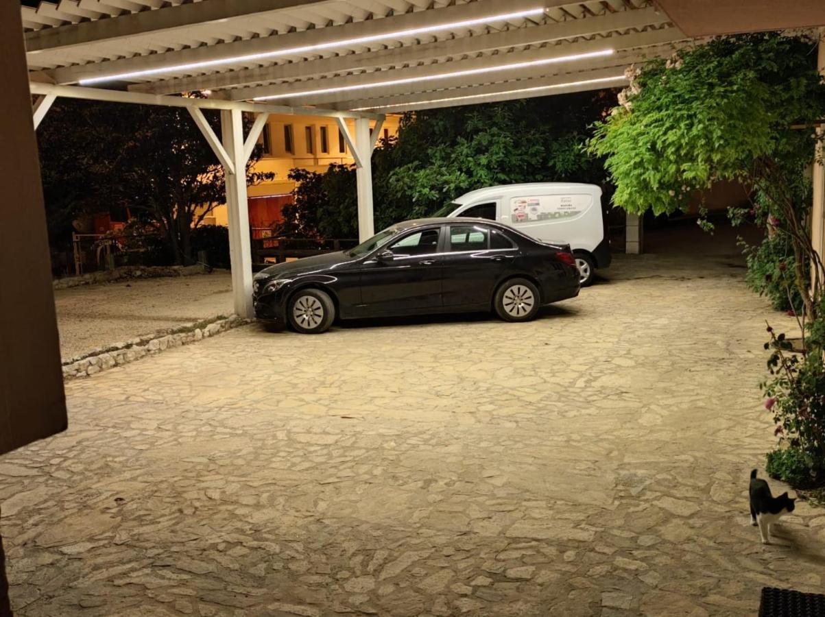Apartmani Kike Makarska Eksteriør bilde