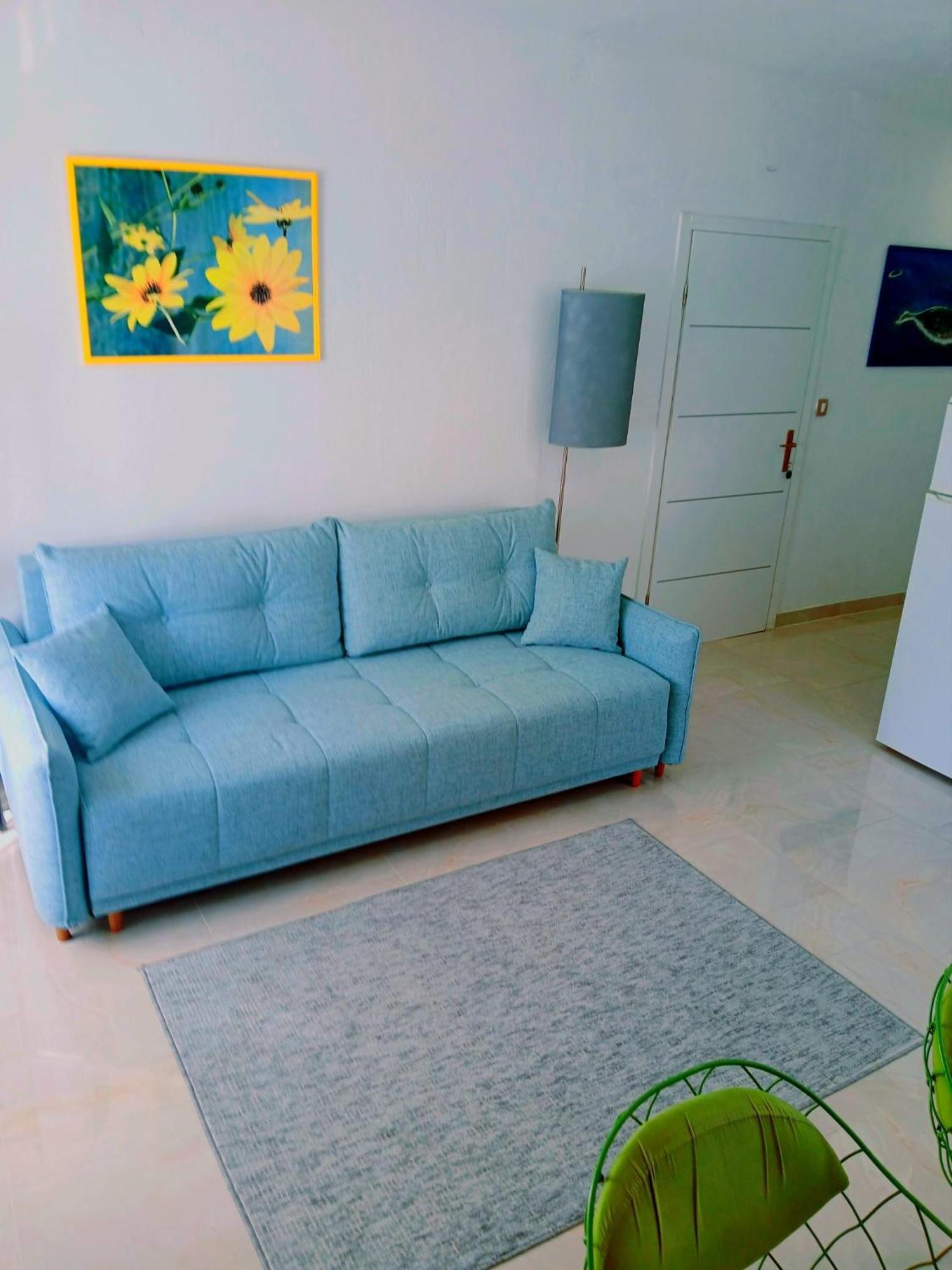 Apartmani Kike Makarska Eksteriør bilde