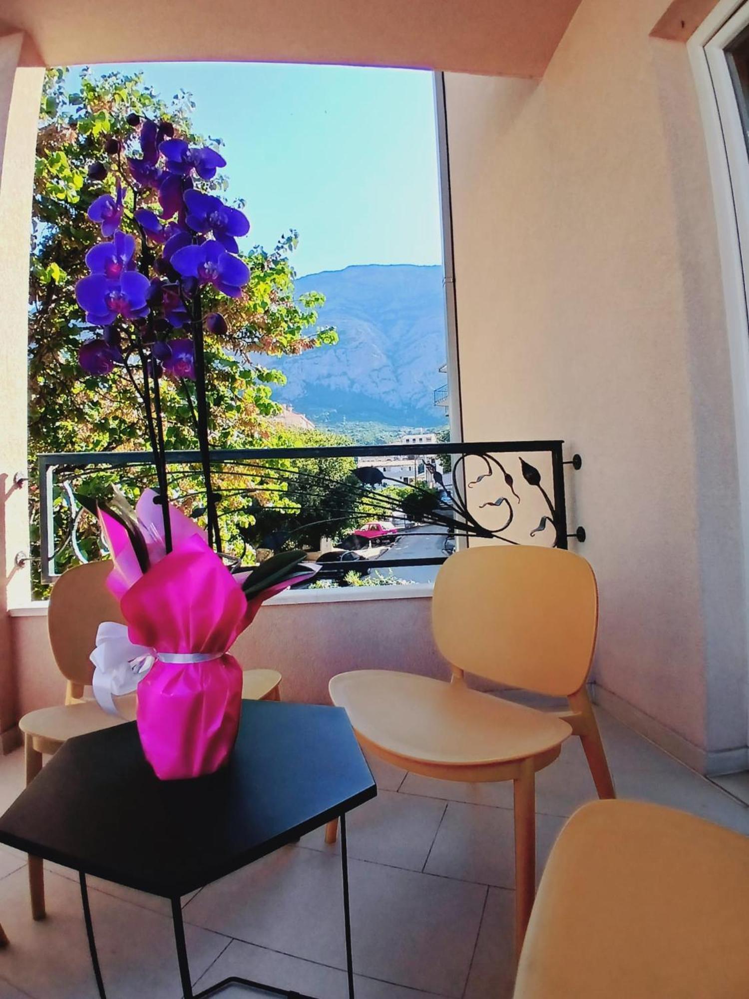 Apartmani Kike Makarska Eksteriør bilde